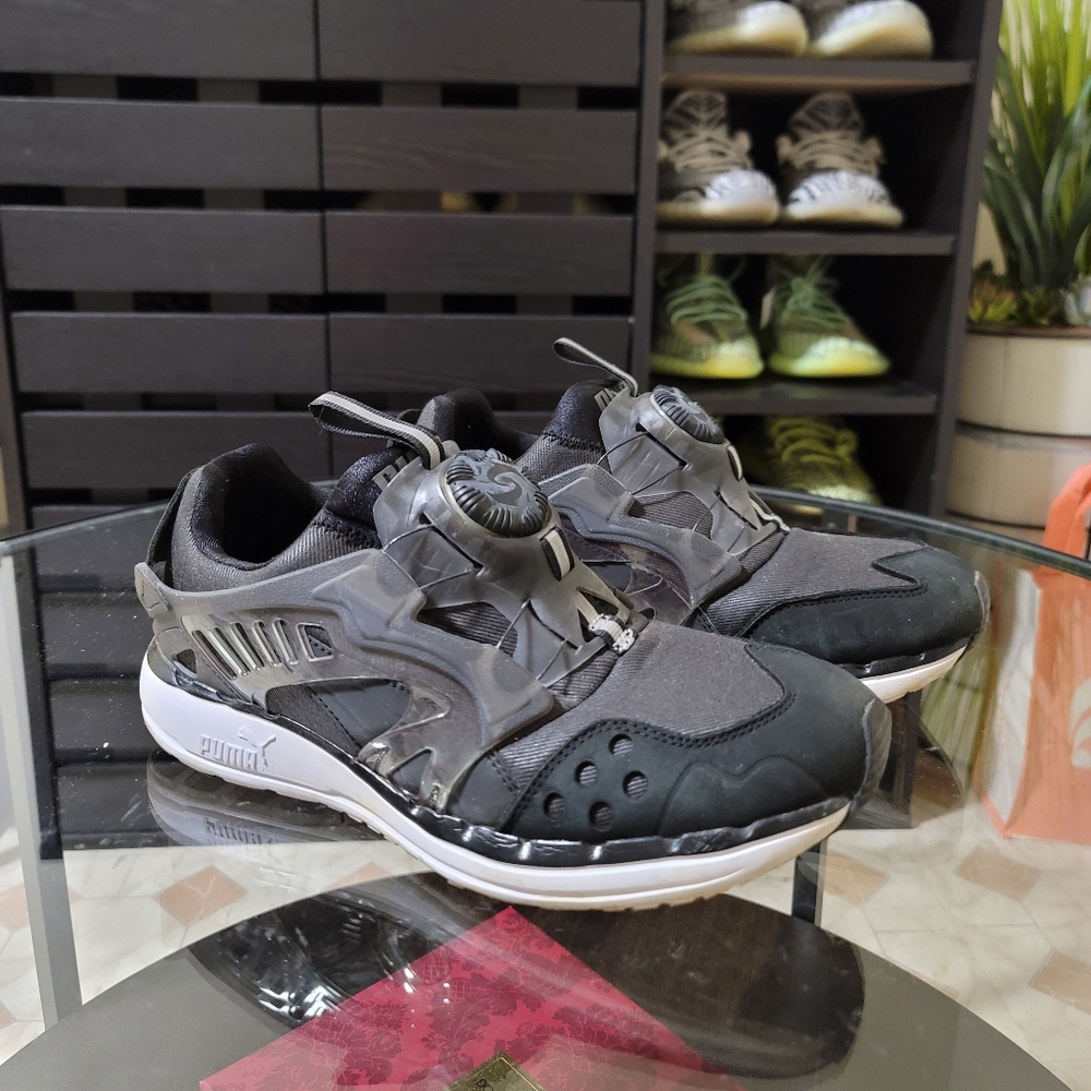 Puma Disc - Picture 2 of 6